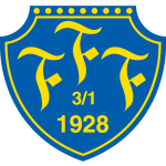 Emblema Falkenbergs FF