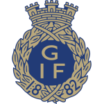 Emblema Gefle IF