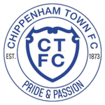 Emblema Chippenham Town