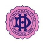 Emblema Dulwich Hamlet