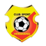 Emblema CS Herediano