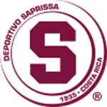 Emblema Deportivo Saprissa