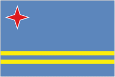 Emblema Aruba