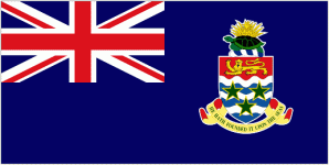 Emblema Cayman Islands