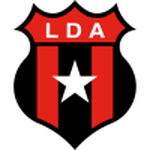 Emblema LD Alajuelense