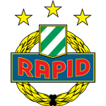 Emblema Rapid Wien II