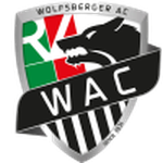 Emblema Wolfsberger AC II