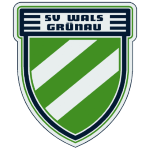Emblema Wals-Grünau