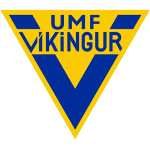 Emblema Vikingur Olafsiik