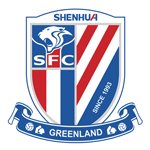 Emblema Shanghai Shenhua
