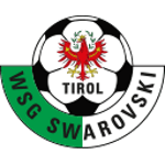 Emblema Swarovski Tirol II