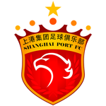 Emblema SHANGHAI SIPG