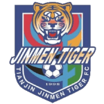 Emblema Tianjin Teda