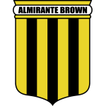Emblema Almirante Brown