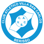 Emblema Villa San Carlos