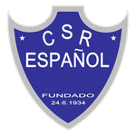 Emblema Centro Español