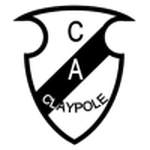 Emblema Claypole