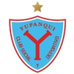 Emblema Yupanqui