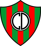 Emblema Circulo Deportivo