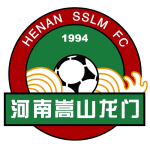 Emblema Henan Jianye