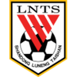 Emblema Shandong Luneng