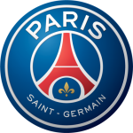 Emblema Paris Saint Germain