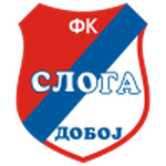 Emblema Sloga Doboj
