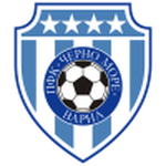 Emblema Cherno More Varna