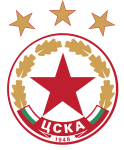 Emblema CSKA Sofia