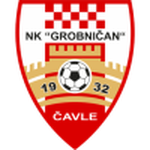 Emblema Grobničan Čavle