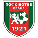 Emblema Botev Vratsa