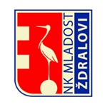 Emblema Mladost Ždralovi