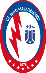 Emblema Rayo Majadahonda