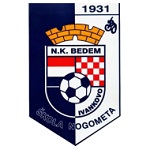 Emblema Bedem Ivankovo