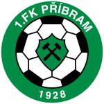 Emblema Příbram II