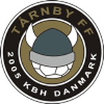 Emblema Tårnby FF