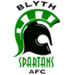 Emblema Blyth Spartans