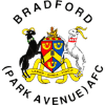 Emblema Bradford (Park Avenue)