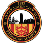 Emblema Gloucester City