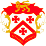 Emblema Kettering Town