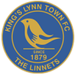 Emblema King's Lynn Town