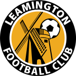 Emblema Leamington