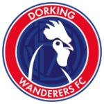 Emblema Dorking Wanderers
