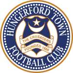 Emblema Hungerford Town