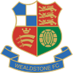 Emblema Wealdstone