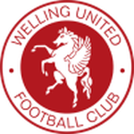 Emblema Welling United