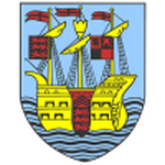 Emblema Weymouth