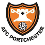 Emblema AFC Portchester