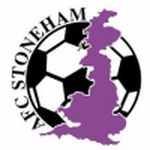 Emblema AFC Stoneham