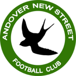 Emblema Andover New Street